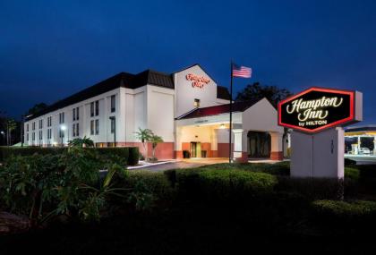 Hampton Inn Debary Deltona DeBary