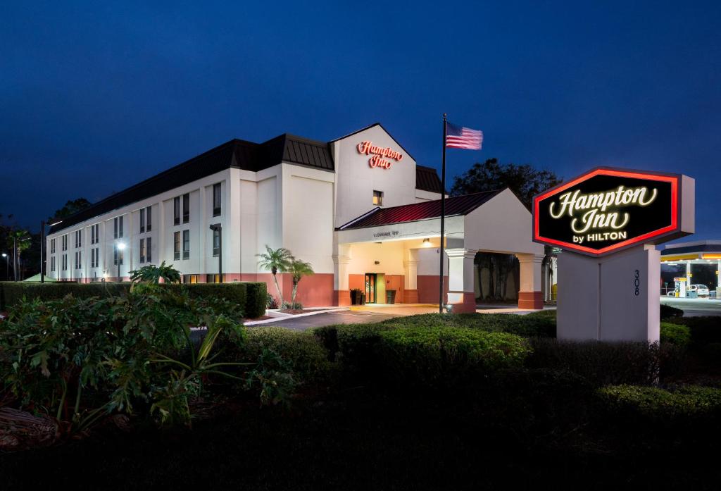 Hampton Inn Debary-Deltona - main image