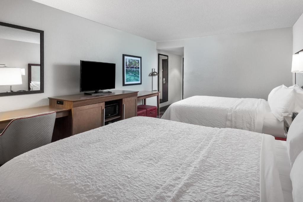 Hampton Inn Debary-Deltona - image 2