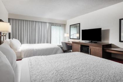 Hampton Inn Debary-Deltona - image 3