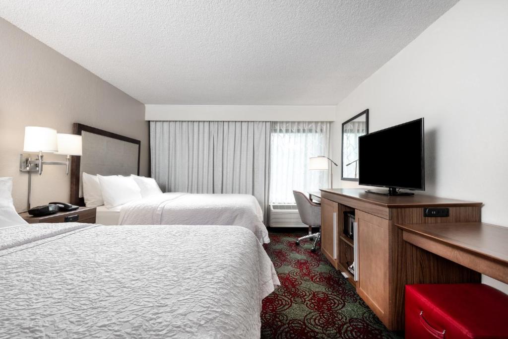 Hampton Inn Debary-Deltona - image 4