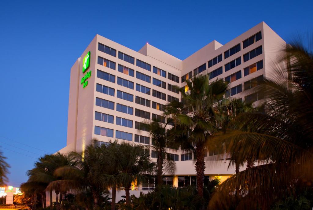 Holiday Inn Palm Beach-Airport Conference Center an IHG Hotel - main image