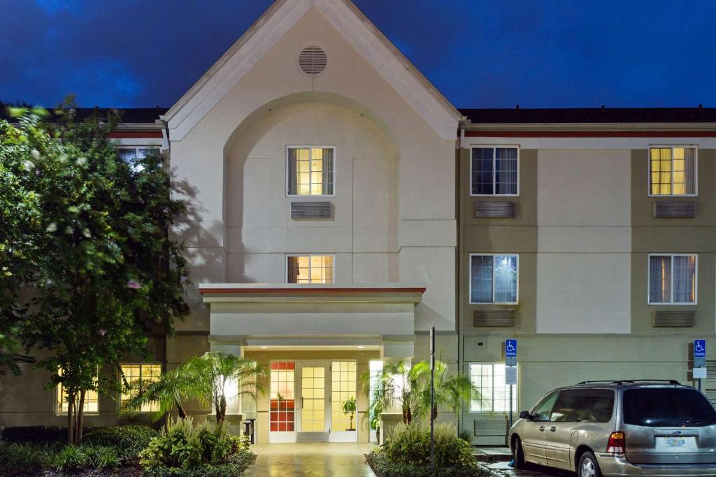 MainStay Suites Orlando Altamonte Springs - main image