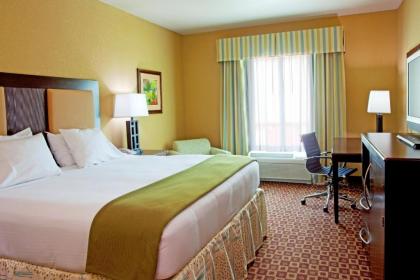 Holiday Inn Express Hotel & Suites Chaffee - Jacksonville West an IHG Hotel - image 4