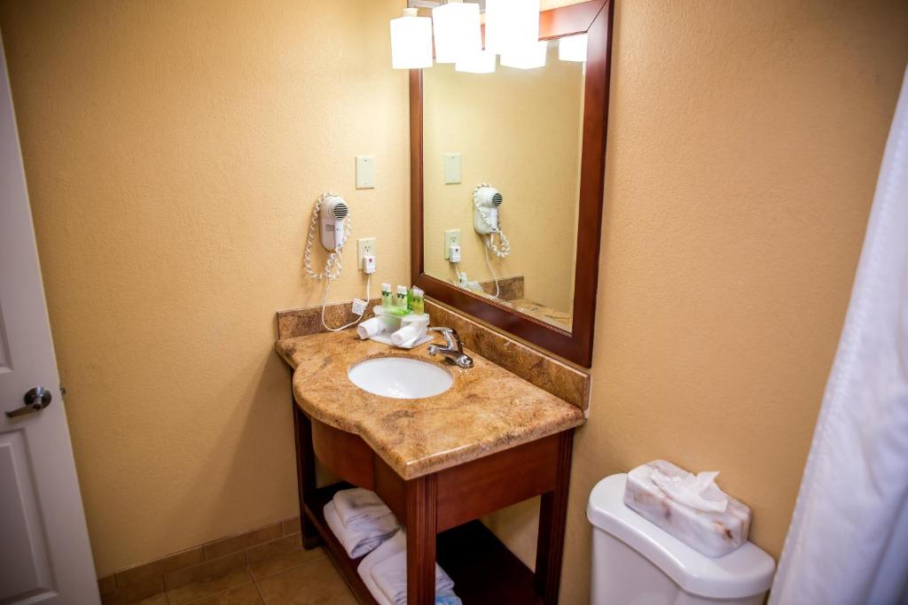 Holiday Inn Express Hotel & Suites Cocoa Beach an IHG Hotel - image 3