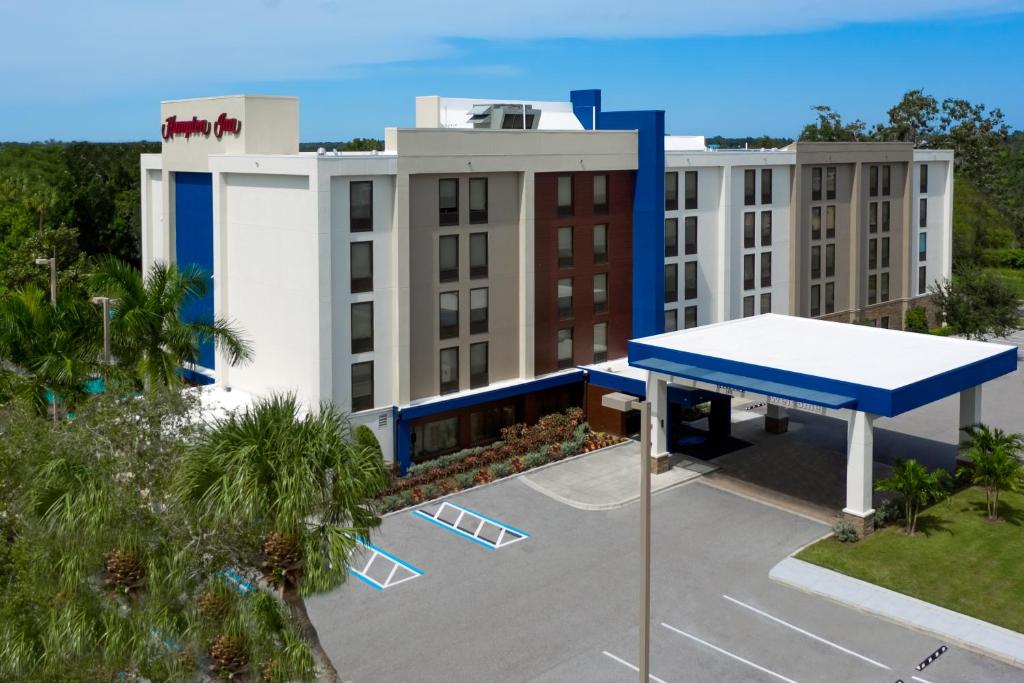 Hampton Inn Ellenton/Bradenton - main image