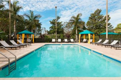 Hampton Inn Ellenton/Bradenton - image 4