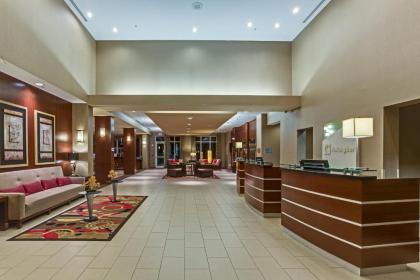 Holiday Inn Fort Myers Airport-Town Center an IHG Hotel - image 2