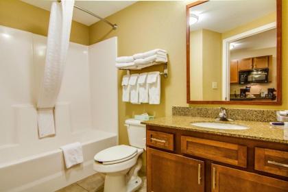 Candlewood Suites Jacksonville East Merril Road an IHG Hotel - image 2