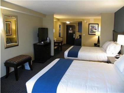 Holiday Inn Express Hotel & Suites Largo-Clearwater an IHG Hotel - image 3