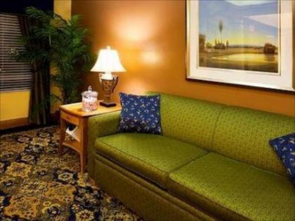 Holiday Inn Express Hotel & Suites Jacksonville-Blount Island - image 5