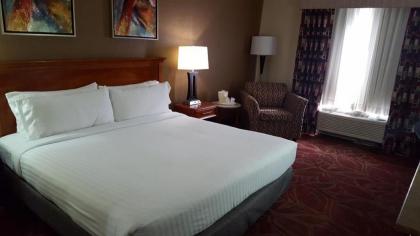 Holiday Inn Express Hotel & Suites Orange City - Deltona an IHG Hotel - image 2