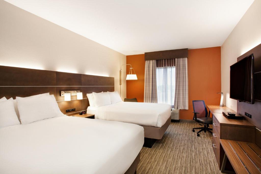 Holiday Inn Express Lake Wales North-Winter Haven an IHG Hotel - image 3