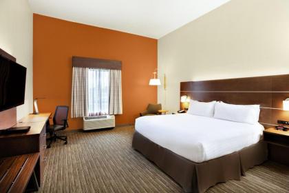 Holiday Inn Express Lake Wales North-Winter Haven an IHG Hotel - image 4