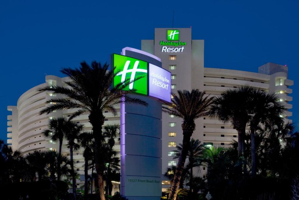 Holiday Inn Resort Panama City Beach an IHG Hotel - main image