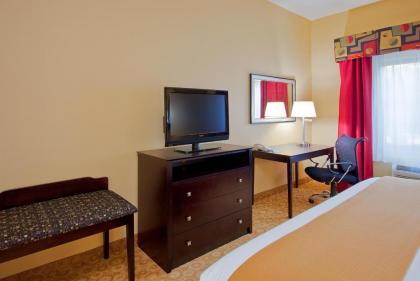 Holiday Inn Express Hotel & Suites Pensacola-West Navy Base an IHG Hotel - image 2