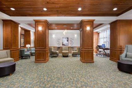 Hampton Inn West Palm Beach-Lake Worth-Turnpike - image 2