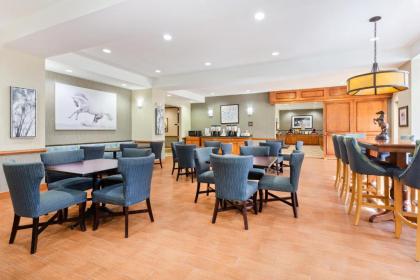 Hampton Inn West Palm Beach-Lake Worth-Turnpike - image 3