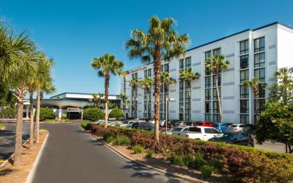 Crowne Plaza Jacksonville Airport an IHG Hotel - image 3