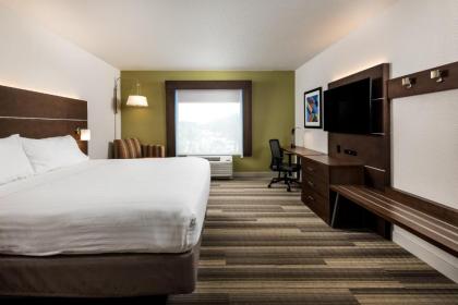 Holiday Inn Express Hotel & Suites Bartow an IHG Hotel - image 3