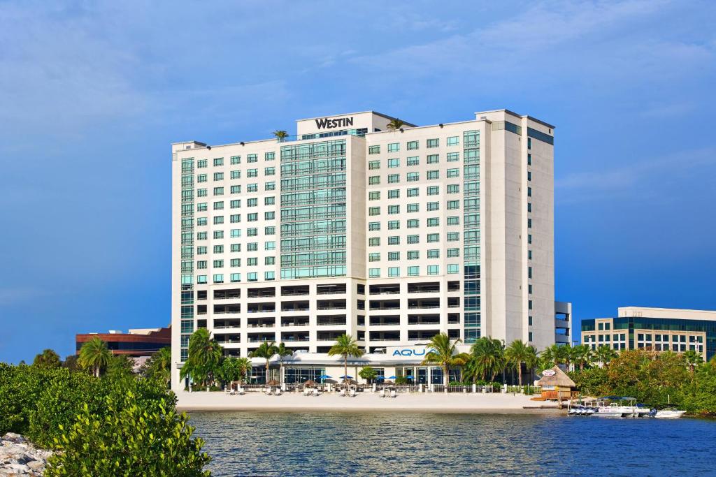 The Westin Tampa Bay - main image