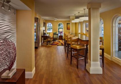 Fairfield Inn and Suites by Marriott Palm Beach - image 5