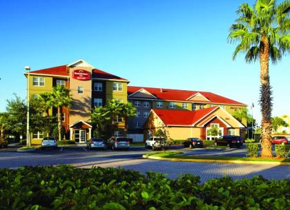 Residence Inn tampa Oldsmar Florida