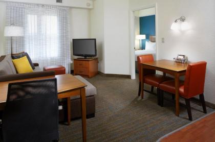 Residence Inn Tampa Oldsmar - image 2