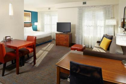 Residence Inn Tampa Oldsmar - image 3