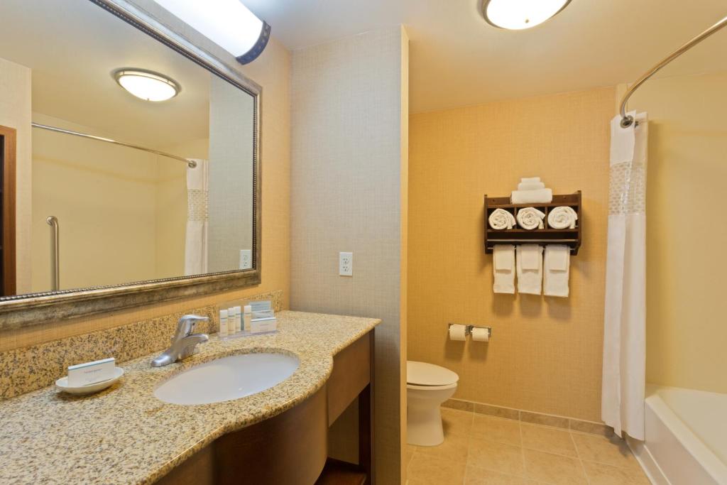 Hampton Inn Leesburg - image 4