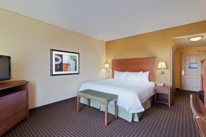 Hampton Inn Leesburg - image 5