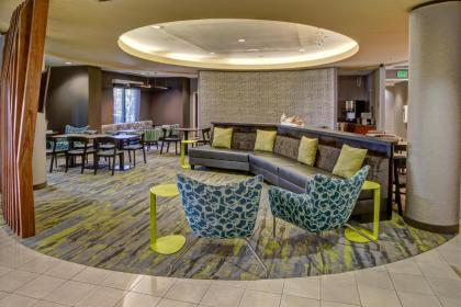 SpringHill Suites by Marriott Naples - image 5