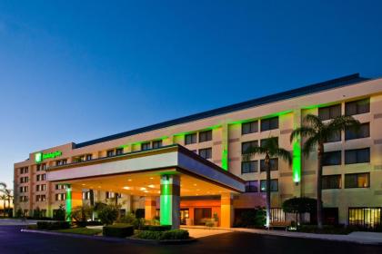 Holiday Inn Port St. Lucie an IHG Hotel Florida