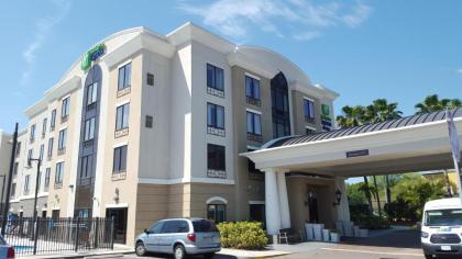 Holiday Inn Express Hotel & Suites Tampa-USF-Busch Gardens an IHG Hotel - image 5