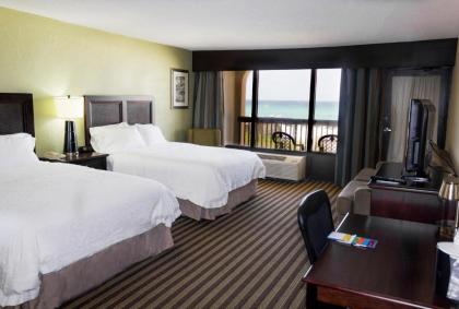 Hampton Inn Fort Walton Beach - image 2