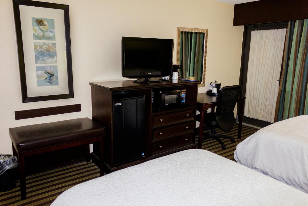 Hampton Inn Fort Walton Beach - image 3