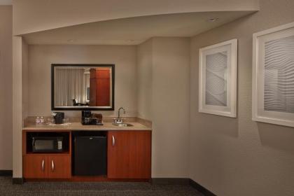 Courtyard by Marriott St. Petersburg Downtown - image 5