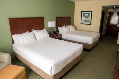 Holiday Inn Express Hotel & Suites Cocoa an IHG Hotel - image 3