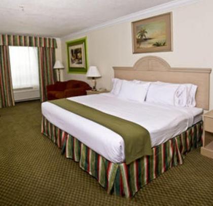 Holiday Inn Express & Suites Florida City-Gateway To Keys an IHG Hotel - image 3