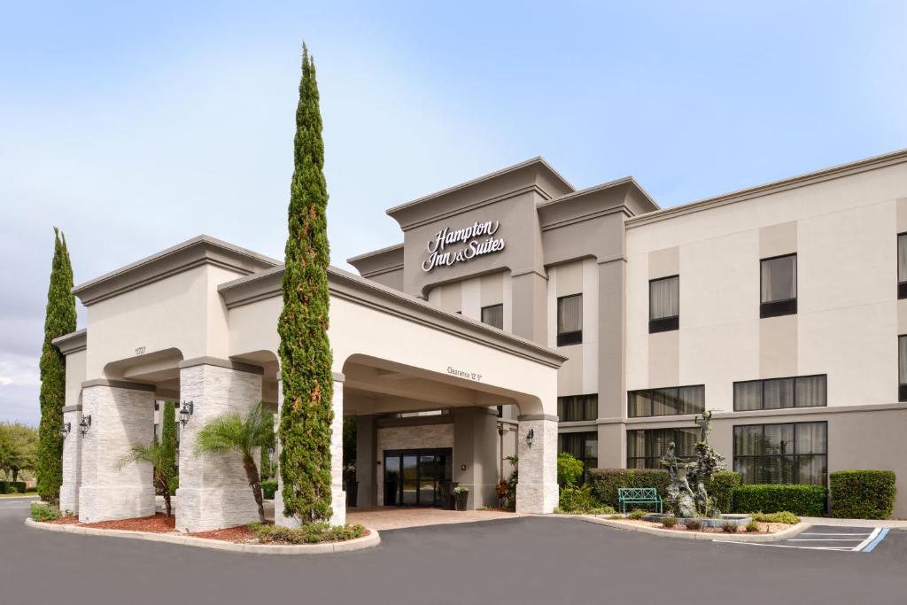 Hampton Inn & Suites Lady Lake/The Villages - main image