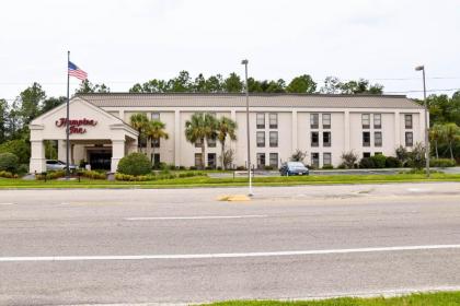 Hampton Inn Perry Florida