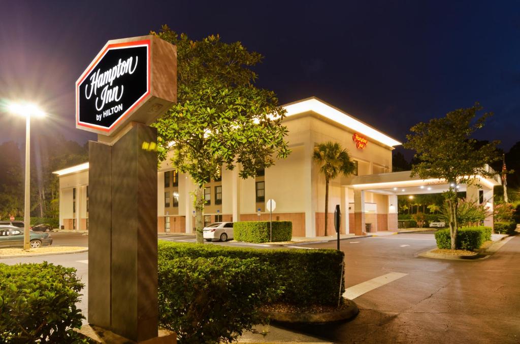 Hampton Inn Mount Dora - main image