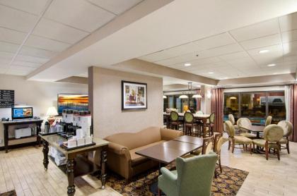 Hampton Inn Mount Dora - image 4