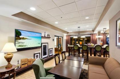 Hampton Inn Mount Dora - image 5