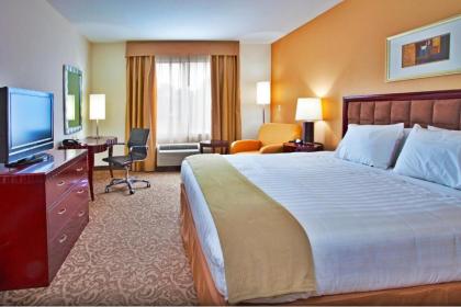 Holiday Inn Express Hotel & Suites Brooksville-I-75 an IHG Hotel - image 5