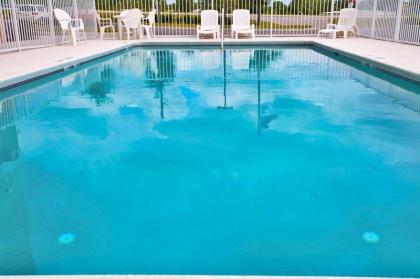 Holiday Inn Express Hotel  Suites Brooksville West Spring Hill Florida