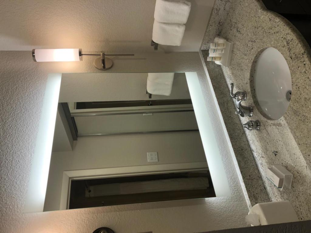 Homewood Suites by Hilton Tampa-Port Richey - image 2