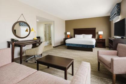 Hampton Inn & Suites Ft. Lauderdale/West-Sawgrass/Tamarac FL - image 3