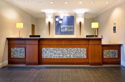 Holiday Inn Express Hotel & Suites Arcadia - image 5