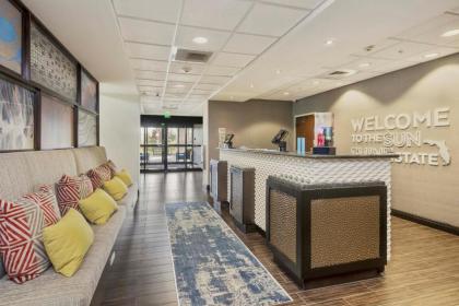 Hampton Inn & Suites Orlando-Apopka - image 3